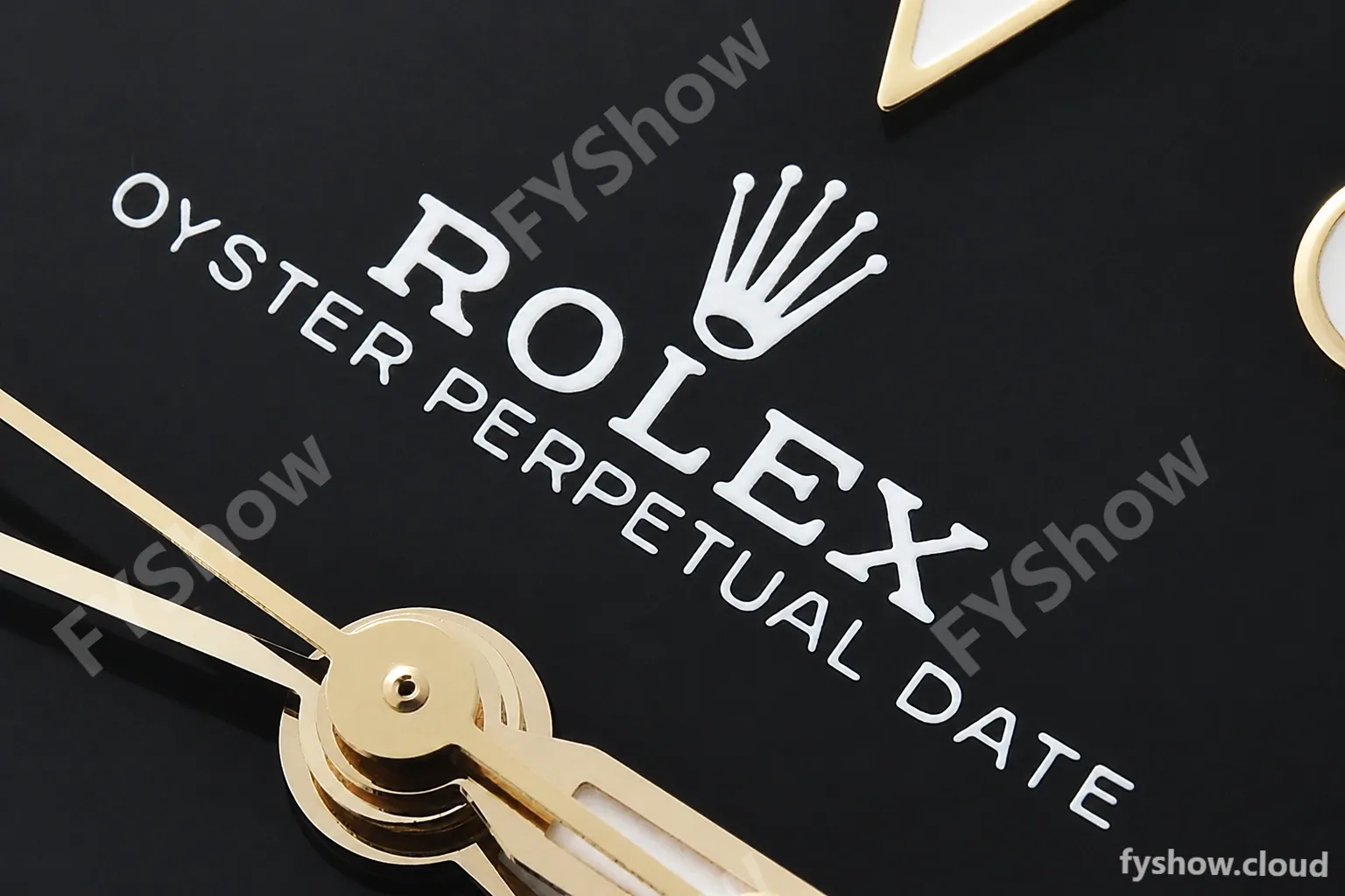 Rolex - GMT II 126718 904 Jub YG/YG GMF V6 SH3285 CHS - Image 13