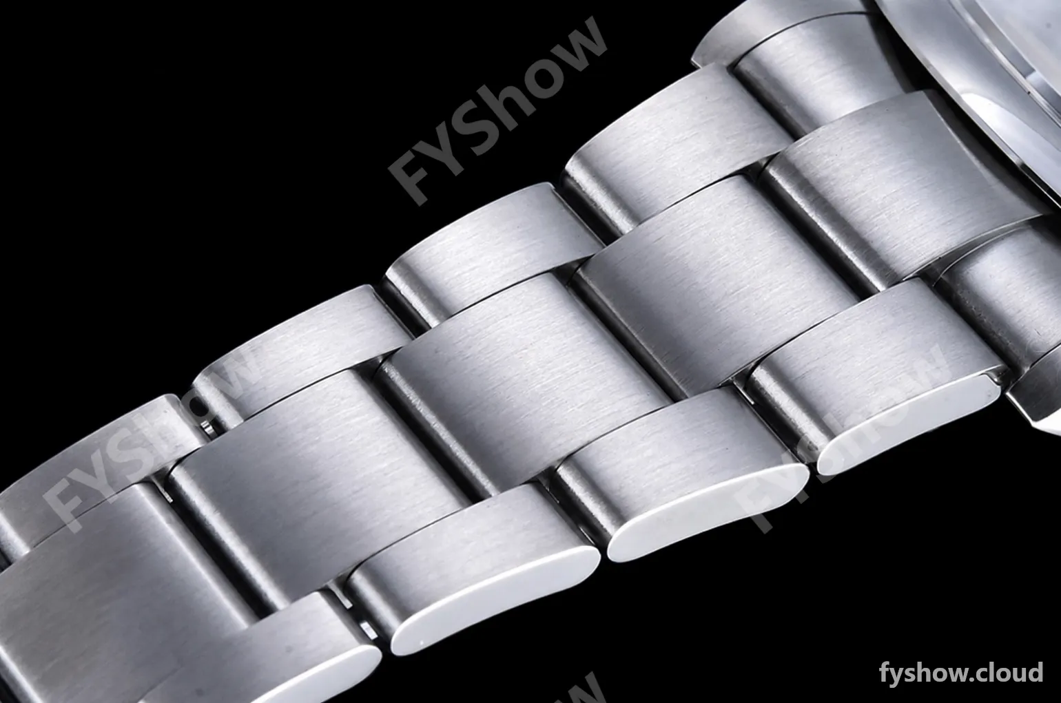 Rolex - Oyster Pert 41mm 124300 Oys SS/SS Yelw VSF VS3235 - Image 10