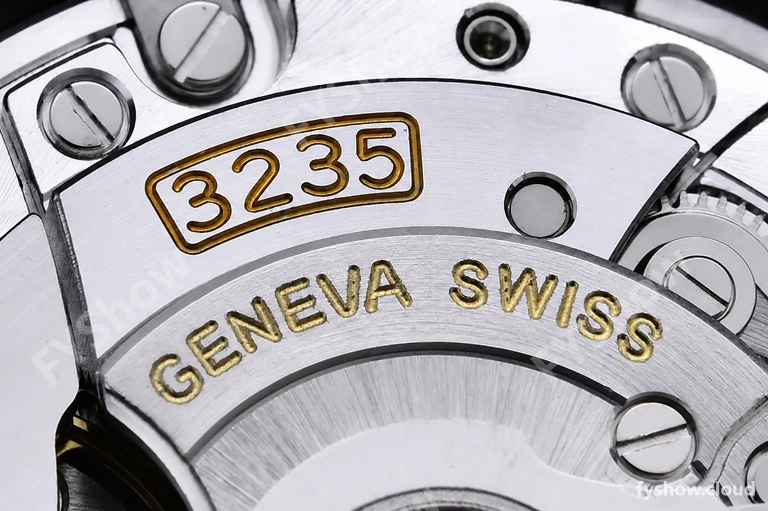 Rolex - Oyster Pert 41mm 124300 Oys SS/SS Yelw VSF VS3235 - Image 22
