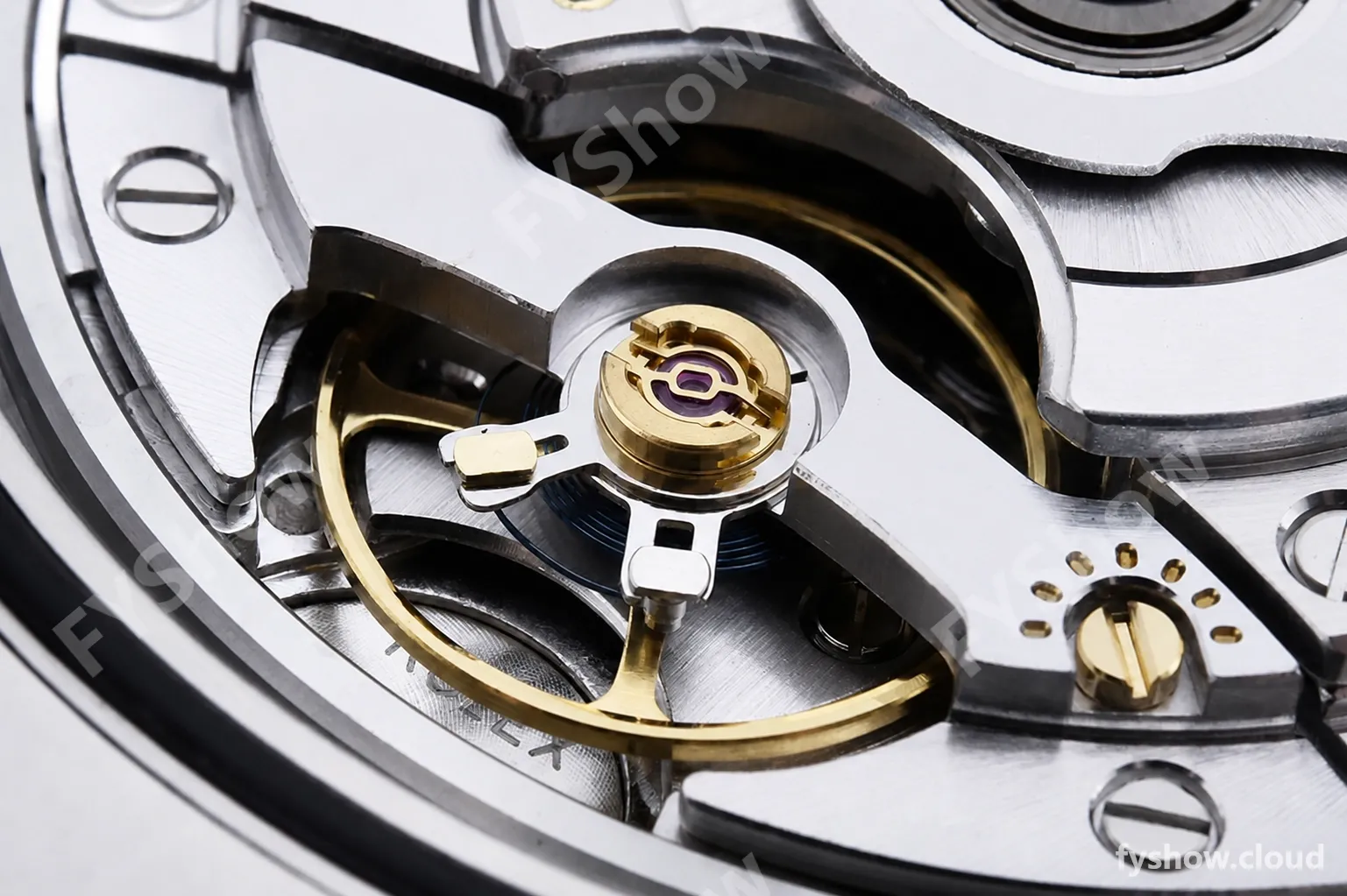 Rolex - Oyster Pert 41mm 124300 Oys SS/SS Yelw VSF VS3235 - Image 24