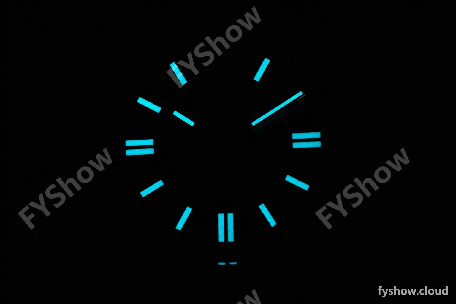 Rolex - Oyster Pert 41mm 124300 Oys SS/SS Yelw VSF VS3235 - Image 27