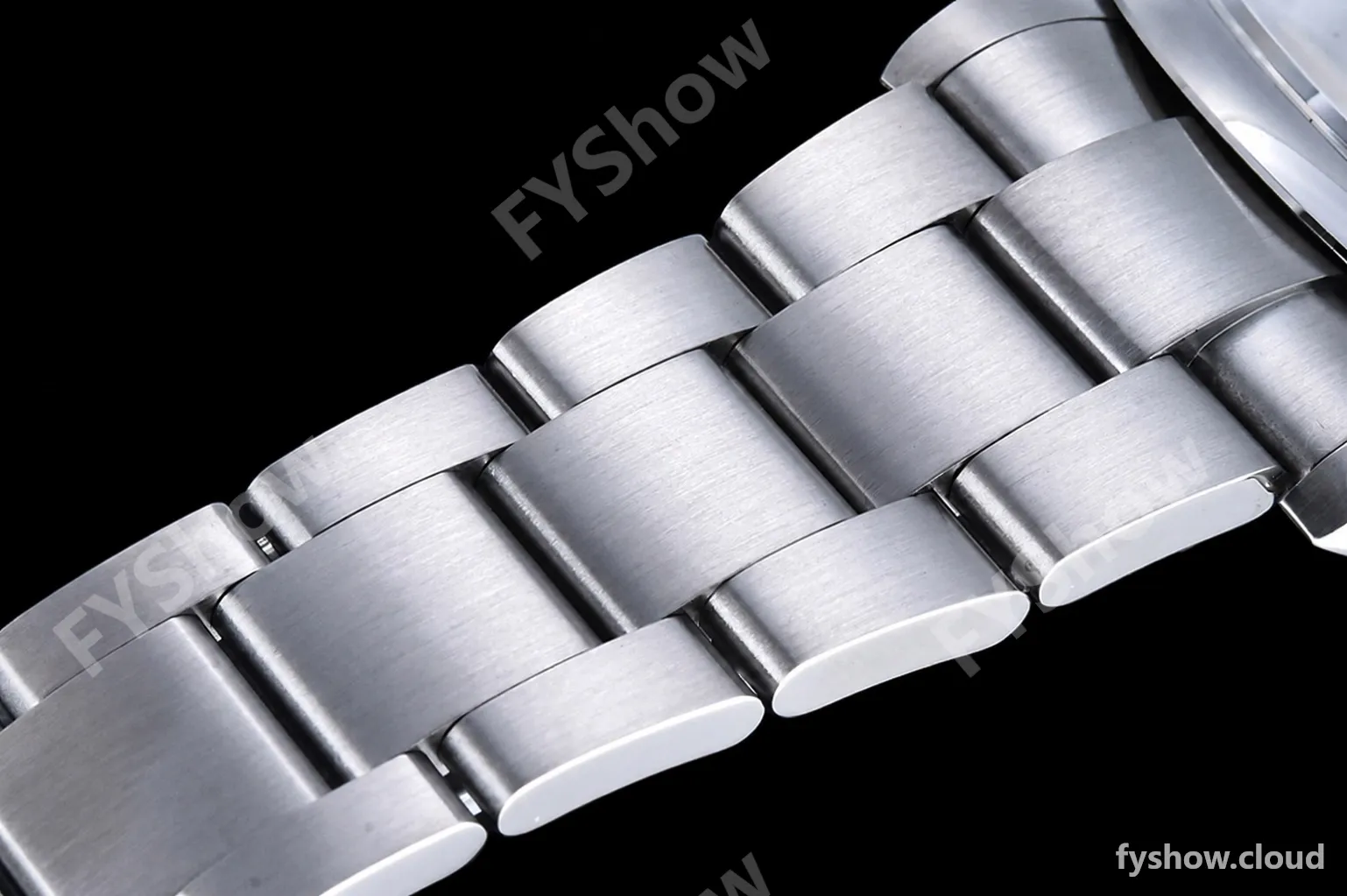 Rolex - Oyster Pert 41mm 124300 Oys SS/SS Blue VSF VS3235 - Image 18