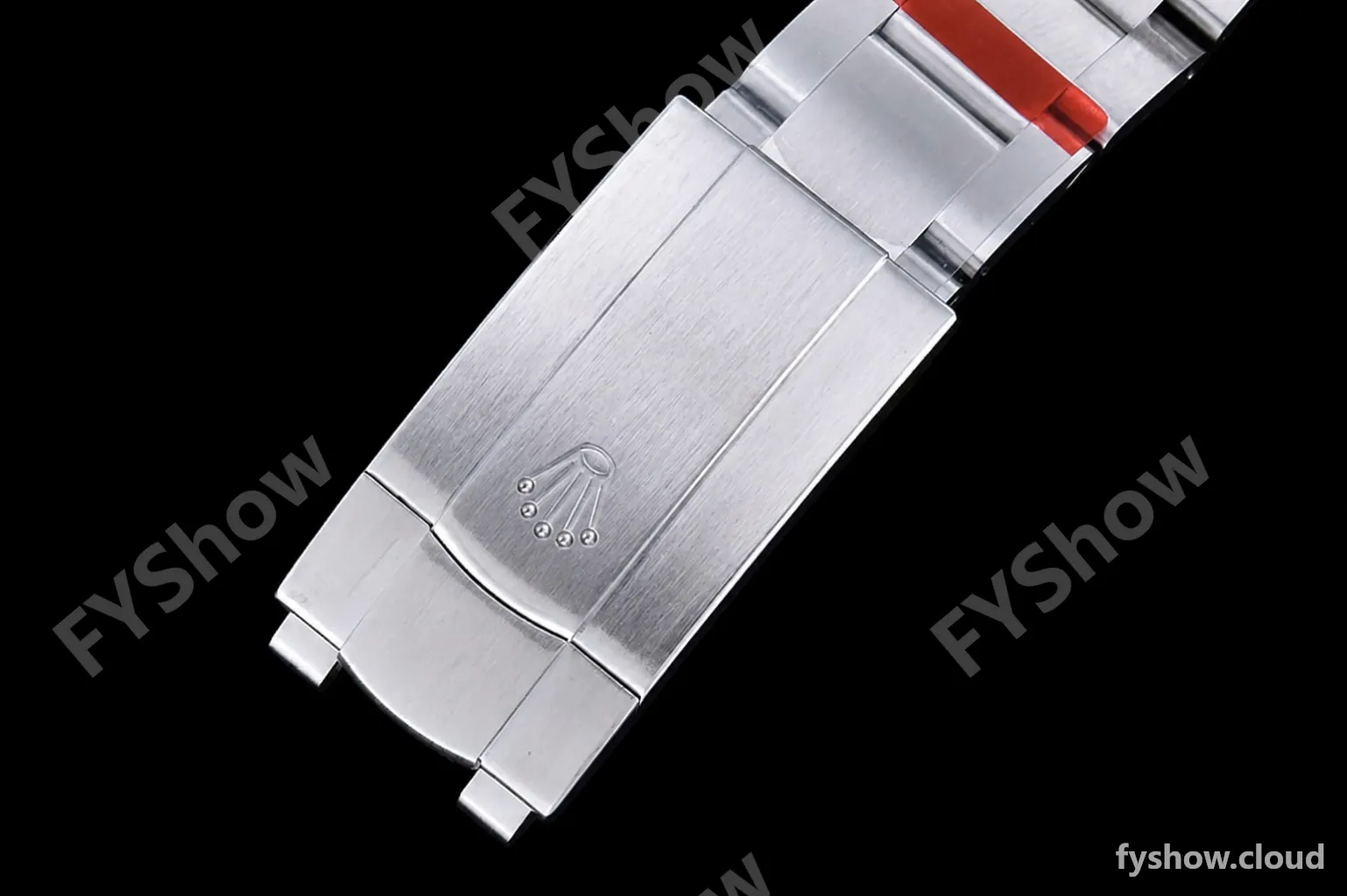 Rolex - Oyster Pert 41mm 124300 Oys SS/SS Blue VSF VS3235 - Image 17