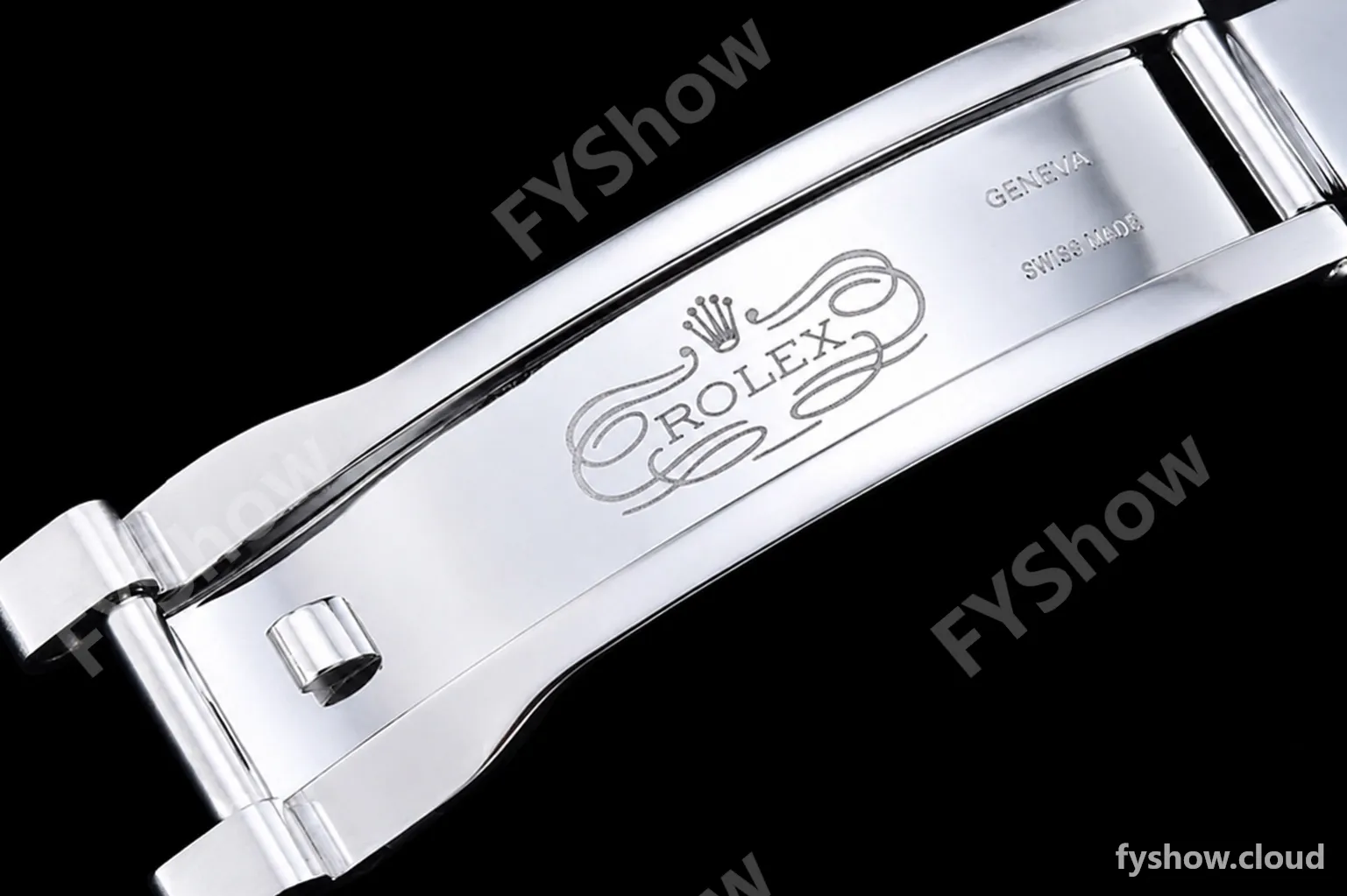 Rolex - Oyster Pert 41mm 124300 Oys SS/SS Blue VSF VS3235 - Image 15
