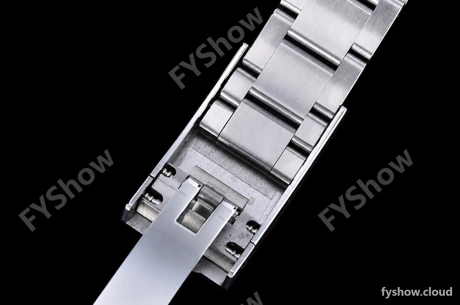 Rolex - Oyster Pert 41mm 124300 Oys SS/SS Blue VSF VS3235 - Image 14
