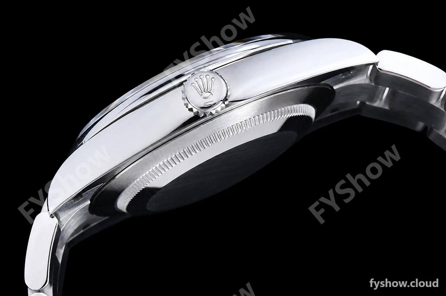 Rolex - Oyster Pert 41mm 124300 Oys SS/SS Blue VSF VS3235 - Image 13