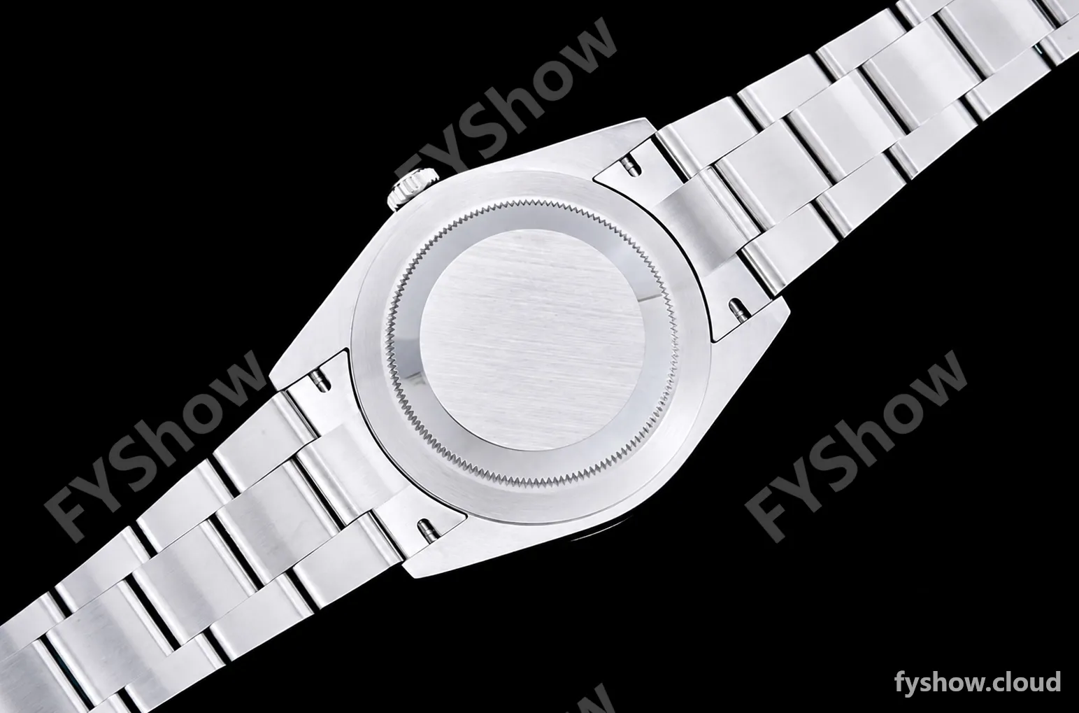 Rolex - Oyster Pert 41mm 124300 Oys SS/SS Blue VSF VS3235 - Image 11