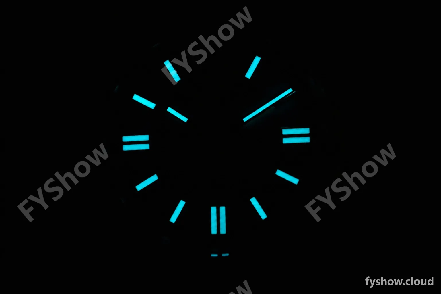 Rolex - Oyster Pert 41mm 124300 Oys SS/SS Blue VSF VS3235 - Image 2