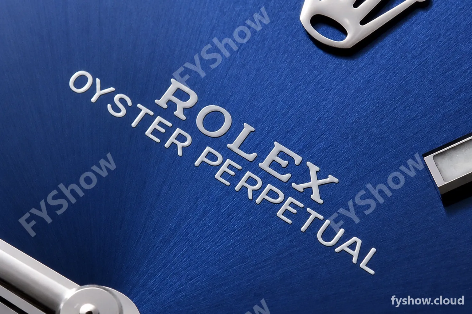 Rolex - Oyster Pert 41mm 124300 Oys SS/SS Blue VSF VS3235 - Image 20