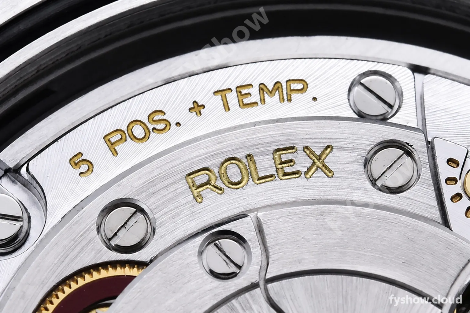 Rolex - Oyster Pert 41mm 124300 Oys SS/SS Green VSF VS3235 - Image 23
