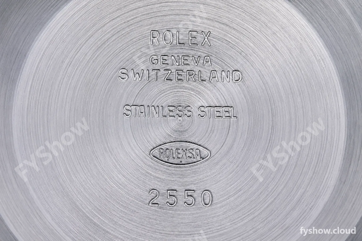 Rolex - Oyster Pert 41mm 124300 Oys SS/SS Green VSF VS3235 - Image 26