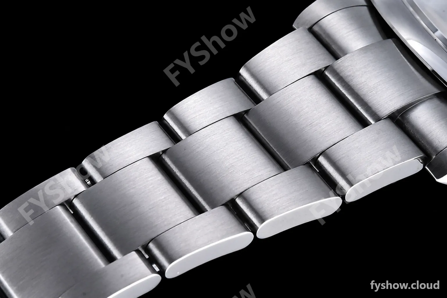 Rolex - Oyster Pert 41mm 124300 Oys SS/SS T-Blue VSF VS3235 - Image 10