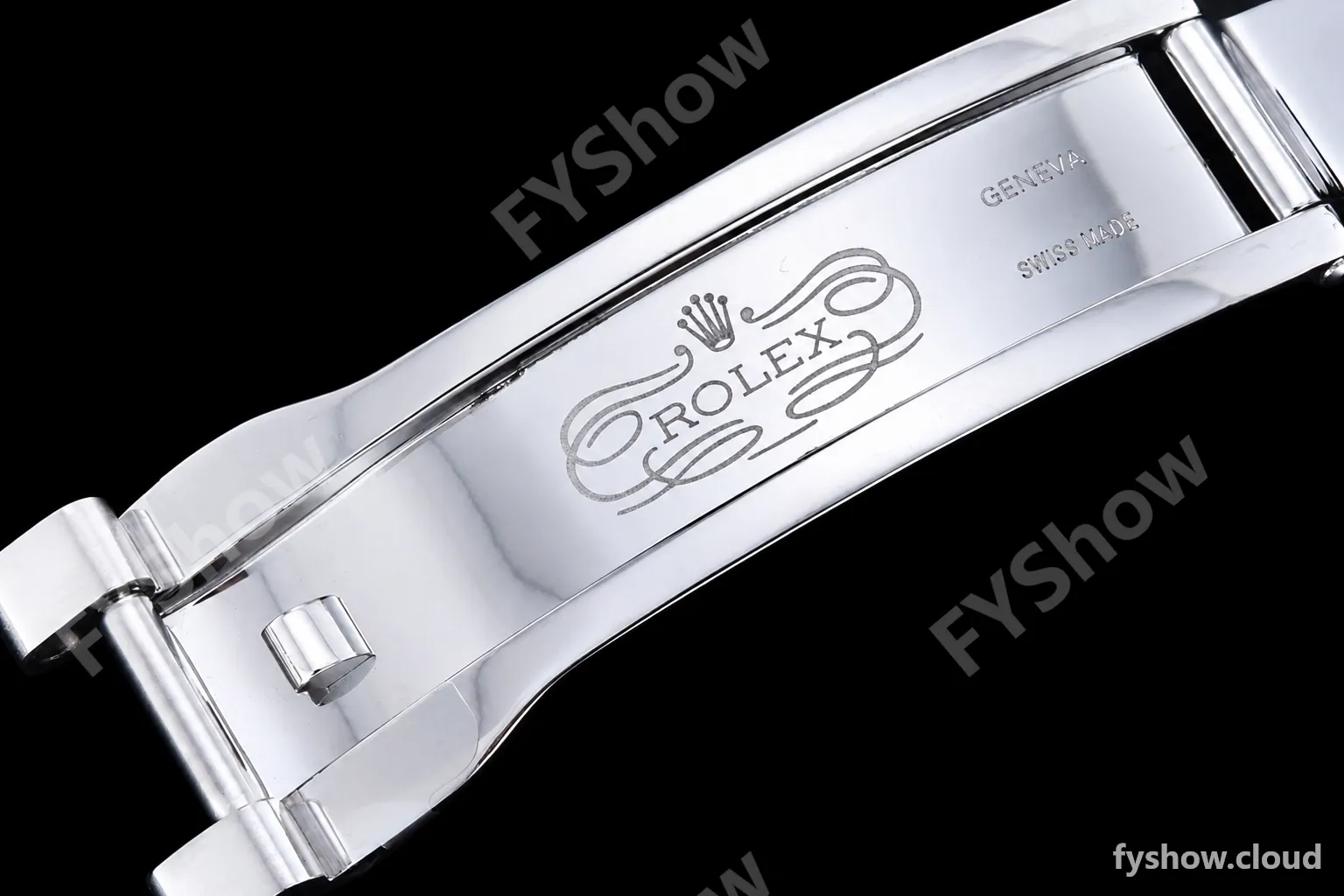 Rolex - Oyster Pert 41mm 124300 Oys SS/SS T-Blue VSF VS3235 - Image 13