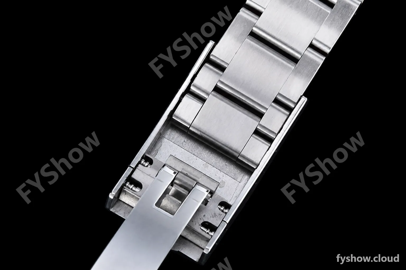 Rolex - Oyster Pert 41mm 124300 Oys SS/SS T-Blue VSF VS3235 - Image 14