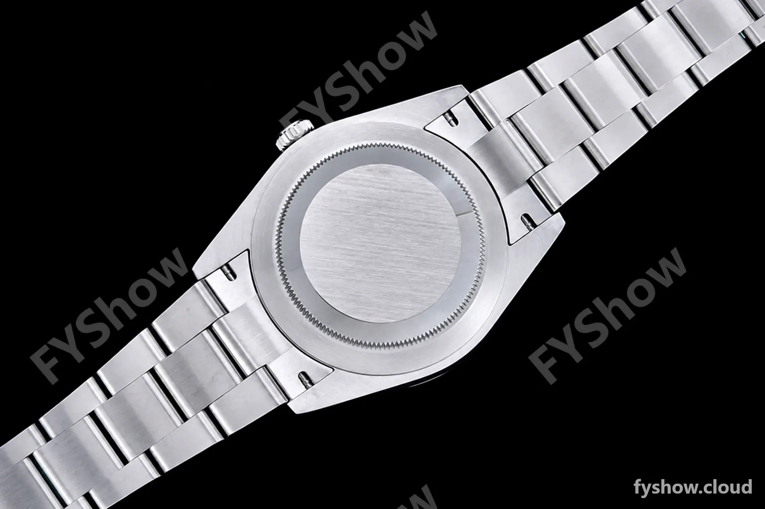 Rolex - Oyster Pert 41mm 124300 Oys SS/SS T-Blue VSF VS3235 - Image 17
