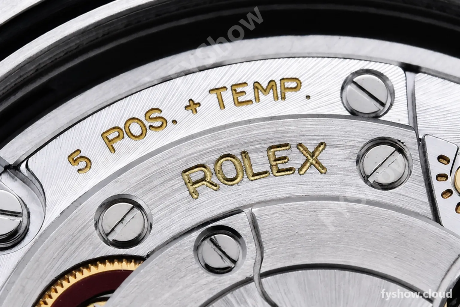 Rolex - Oyster Pert 41mm 124300 Oys SS/SS T-Blue VSF VS3235 - Image 23