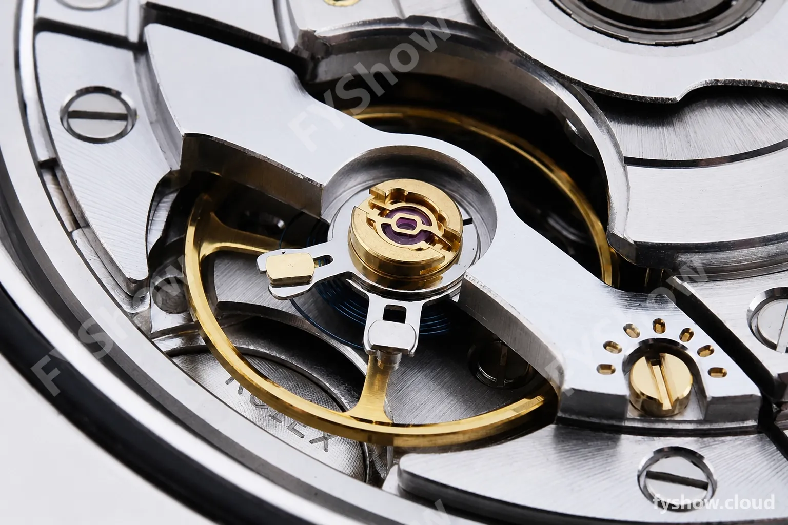 Rolex - Oyster Pert 41mm 124300 Oys SS/SS T-Blue VSF VS3235 - Image 24