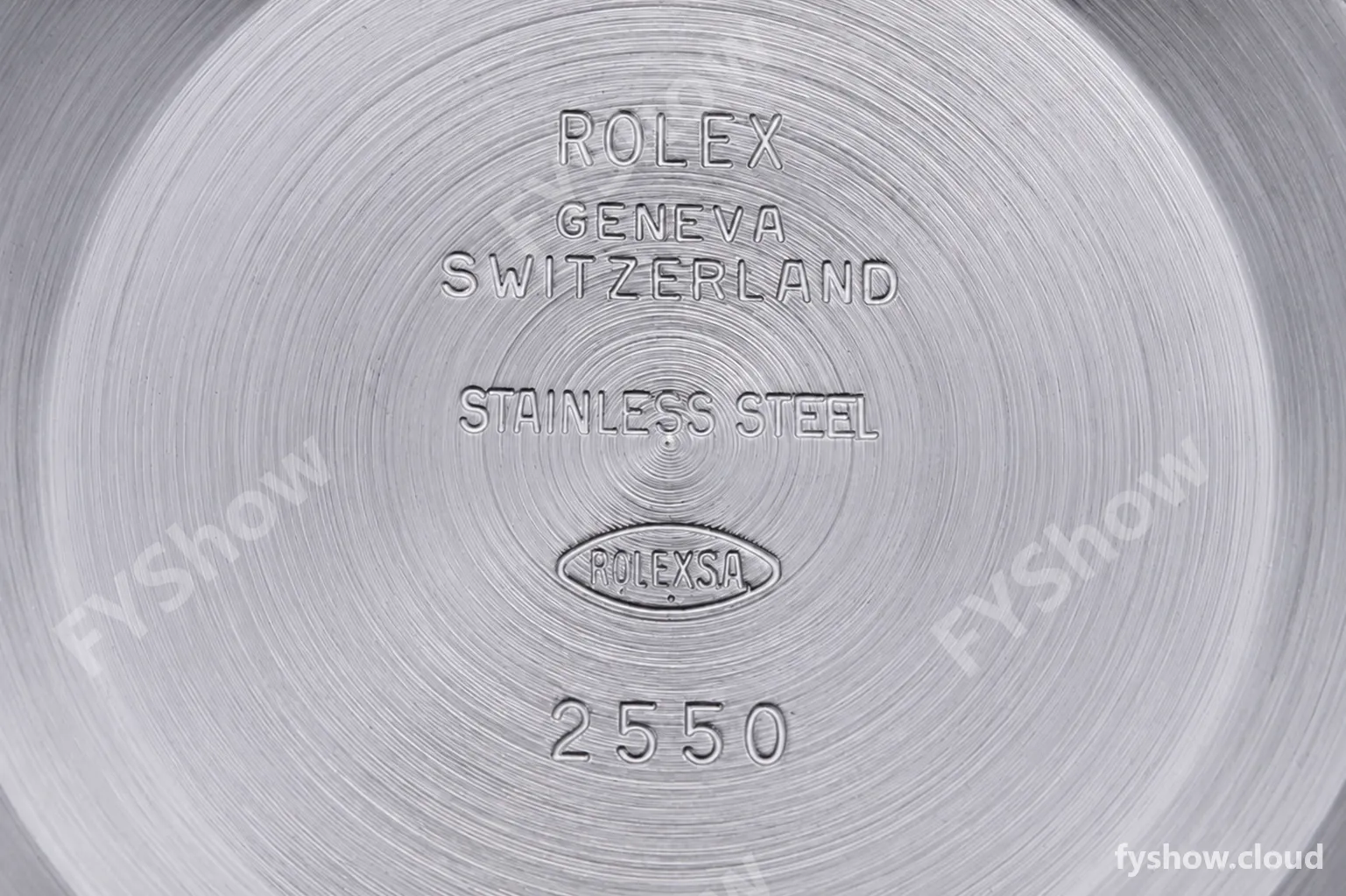 Rolex - Oyster Pert 41mm 124300 Oys SS/SS T-Blue VSF VS3235 - Image 26