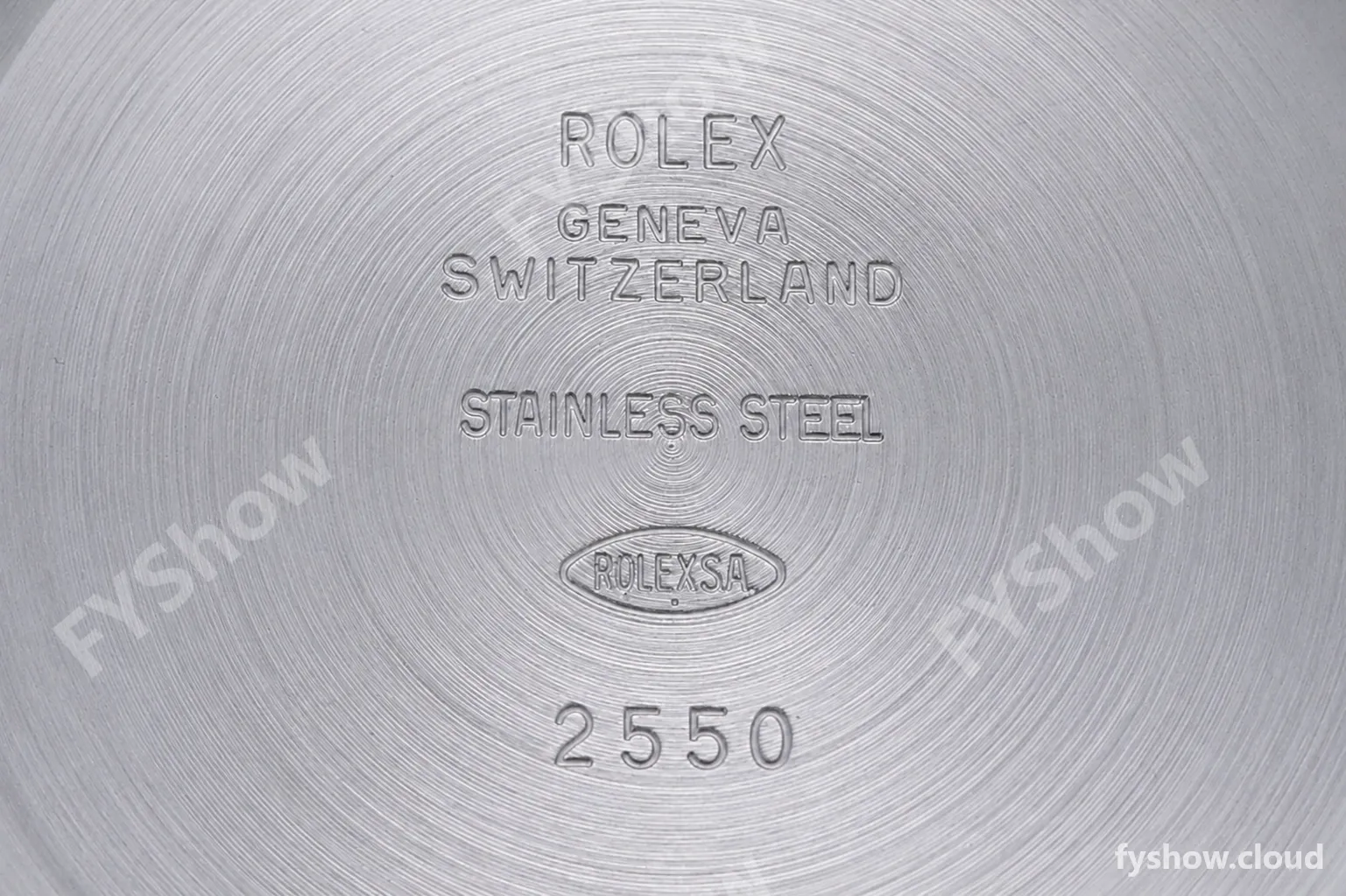 Rolex - Oyster Pert 41mm 124300 Oys SS/SS T-Blue VSF VS3235 - Image 27