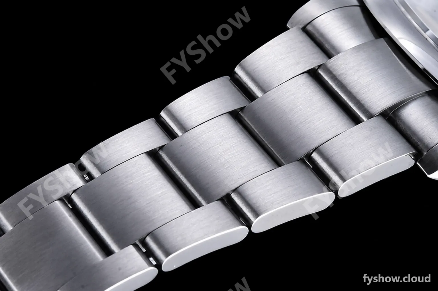 Rolex - Oyster Pert 41mm 124300 Oys SS/SS Silv VSF VS3235 - Image 10