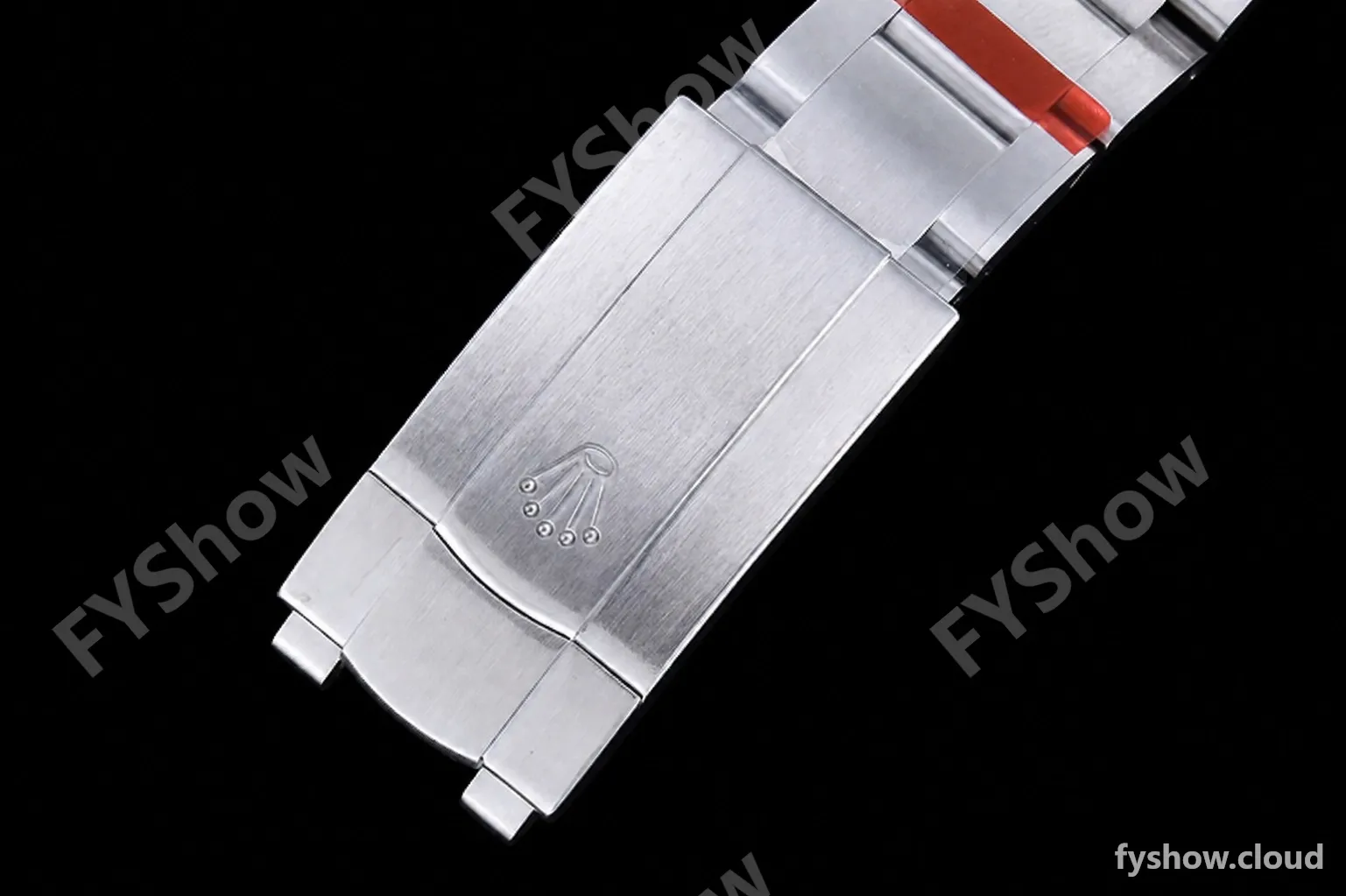 Rolex - Oyster Pert 41mm 124300 Oys SS/SS Silv VSF VS3235 - Image 11