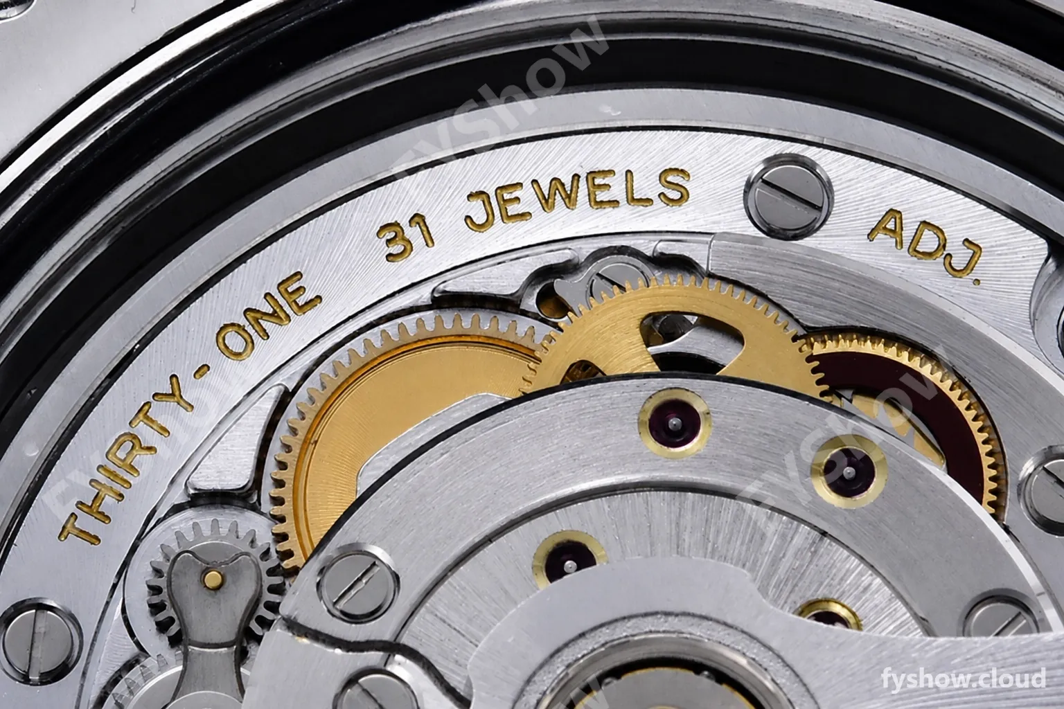 Rolex - Oyster Pert 41mm 124300 Oys SS/SS Silv VSF VS3235 - Image 21