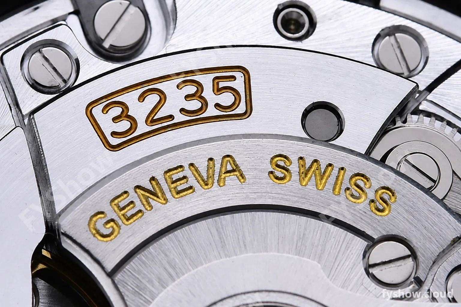 Rolex - Oyster Pert 41mm 124300 Oys SS/SS Silv VSF VS3235 - Image 22