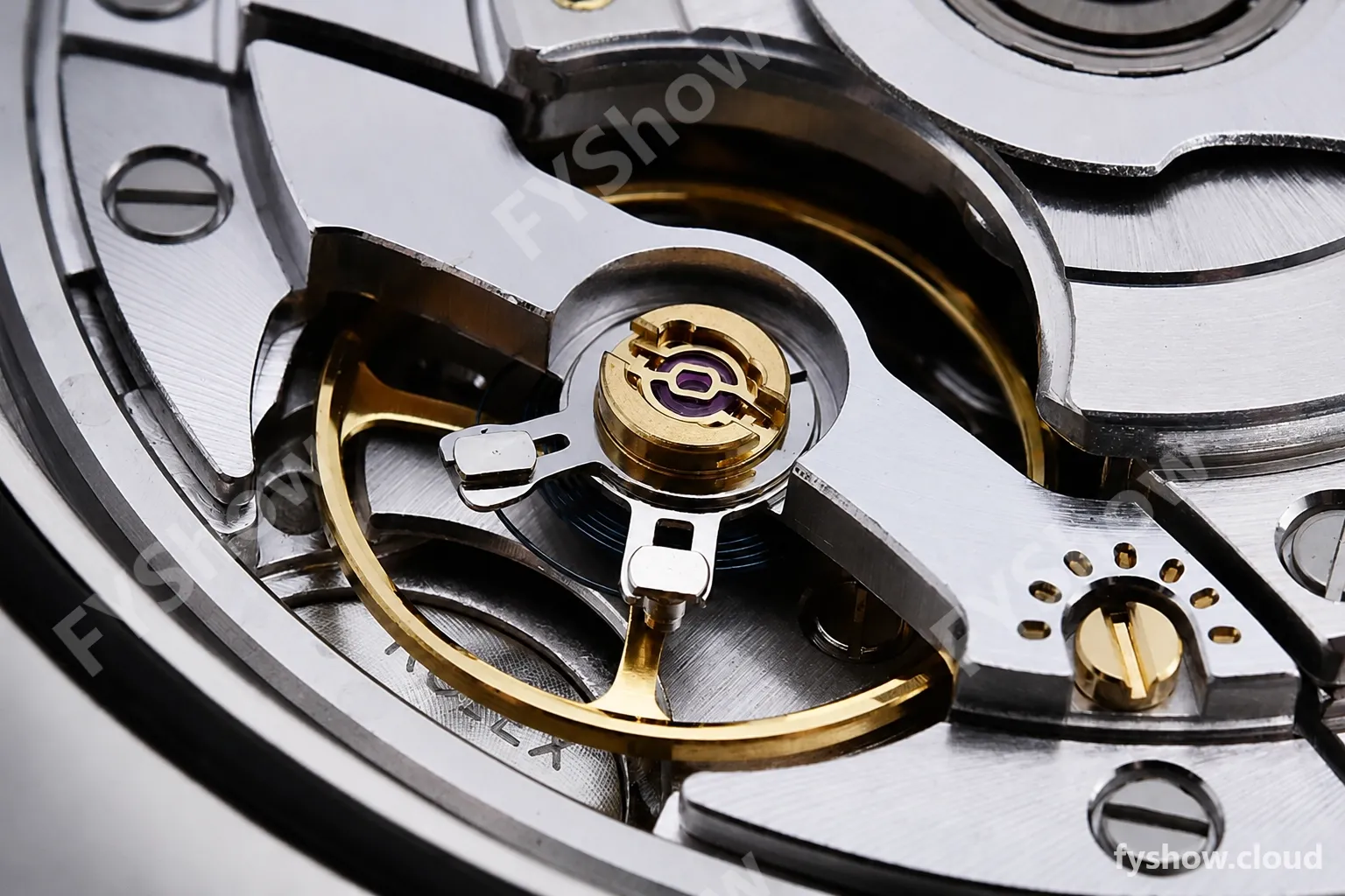 Rolex - Oyster Pert 41mm 124300 Oys SS/SS Silv VSF VS3235 - Image 24