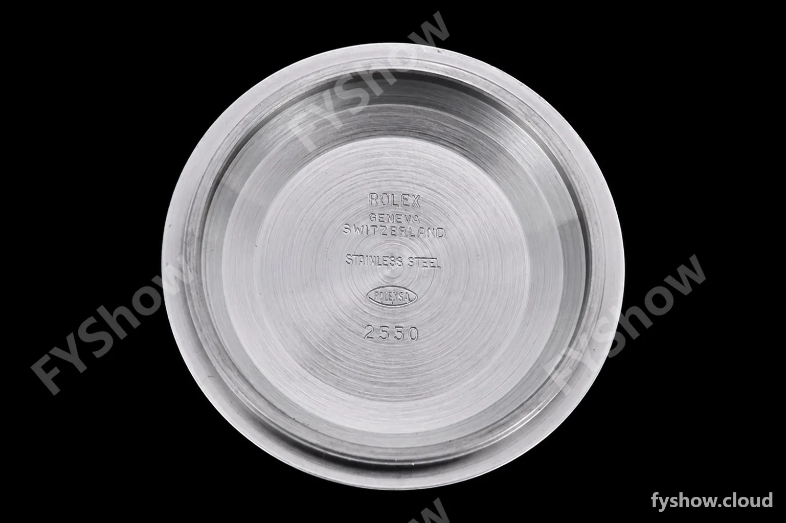 Rolex - Oyster Pert 41mm 124300 Oys SS/SS Silv VSF VS3235 - Image 25