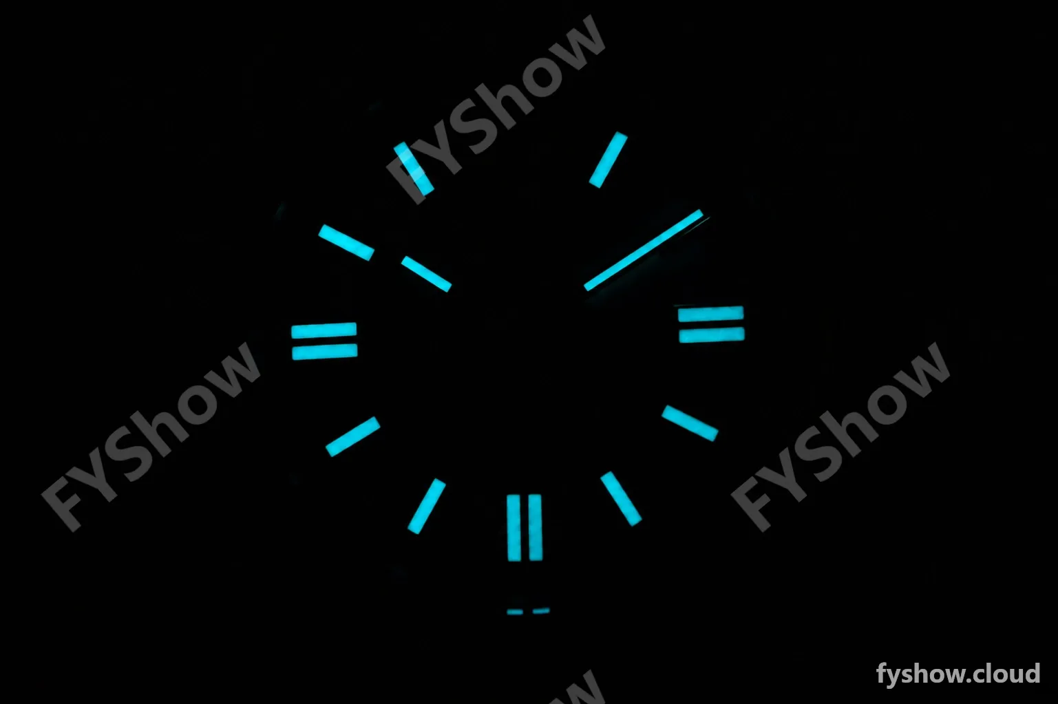 Rolex - Oyster Pert 41mm 124300 Oys SS/SS Silv VSF VS3235 - Image 27