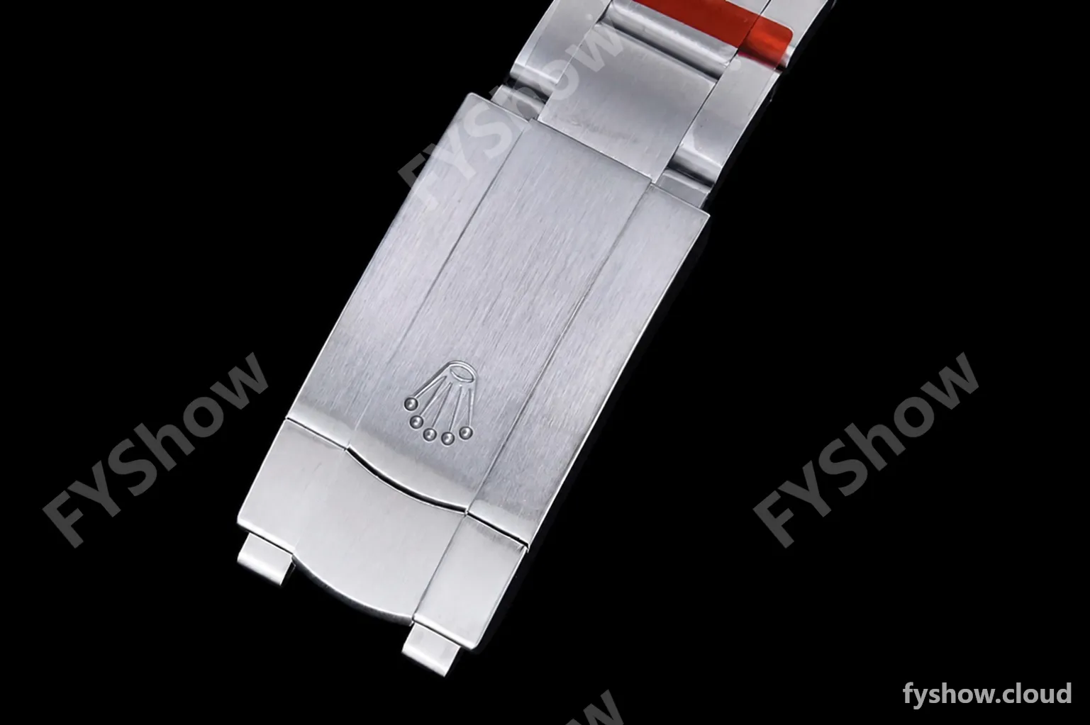Rolex - Oyster Pert 36mm 904 126000 SS/SS Yelw VSF VS3235 - Image 11