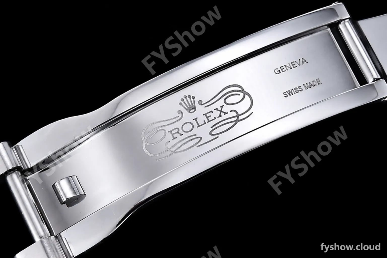 Rolex - Oyster Pert 36mm 904 126000 SS/SS Yelw VSF VS3235 - Image 13