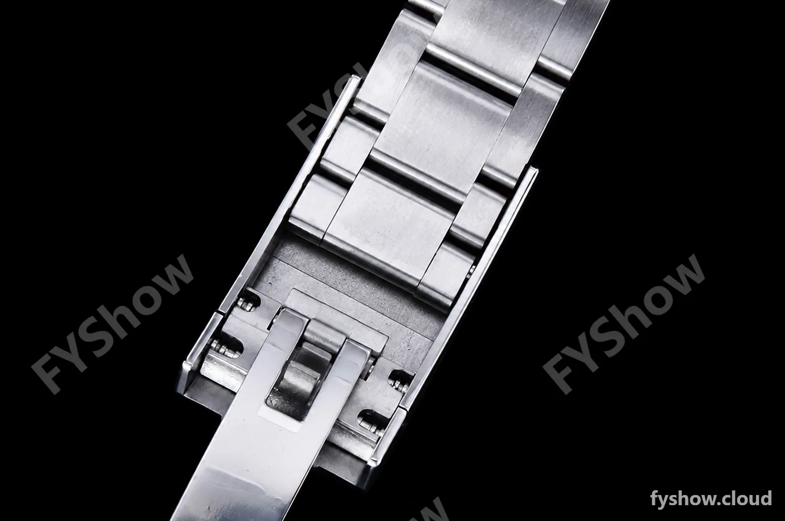 Rolex - Oyster Pert 36mm 904 126000 SS/SS Yelw VSF VS3235 - Image 14