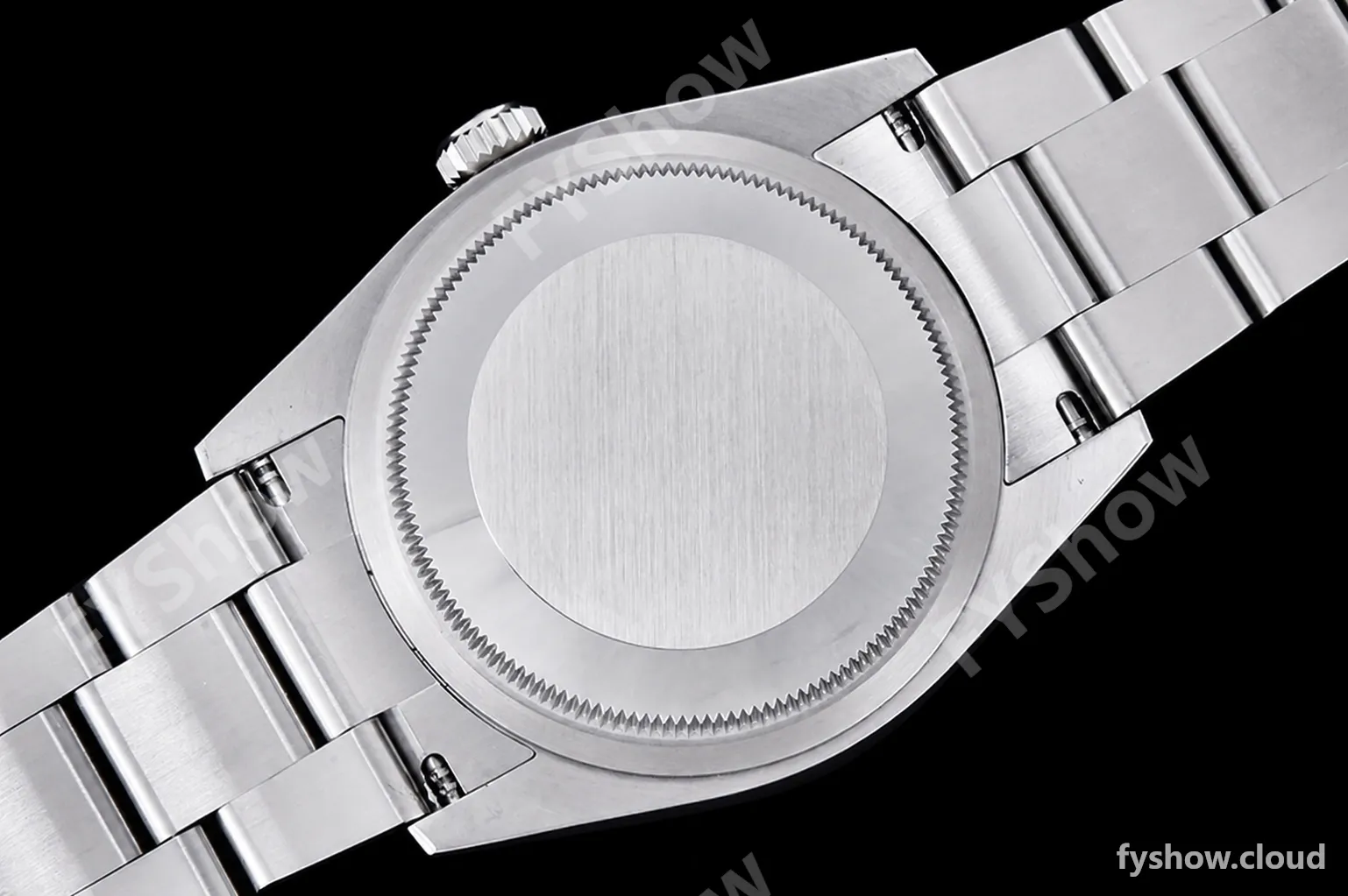 Rolex - Oyster Pert 36mm 904 126000 SS/SS Yelw VSF VS3235 - Image 17