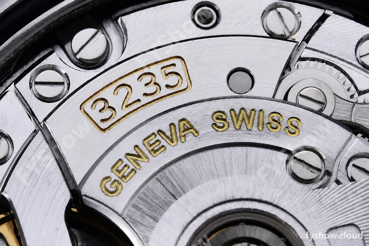 Rolex - Oyster Pert 36mm 904 126000 SS/SS Yelw VSF VS3235 - Image 22