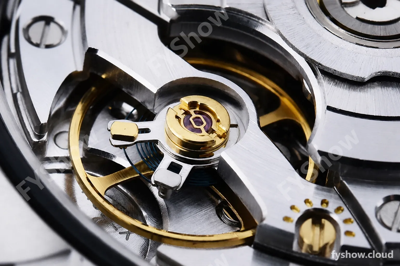 Rolex - Oyster Pert 36mm 904 126000 SS/SS Yelw VSF VS3235 - Image 24