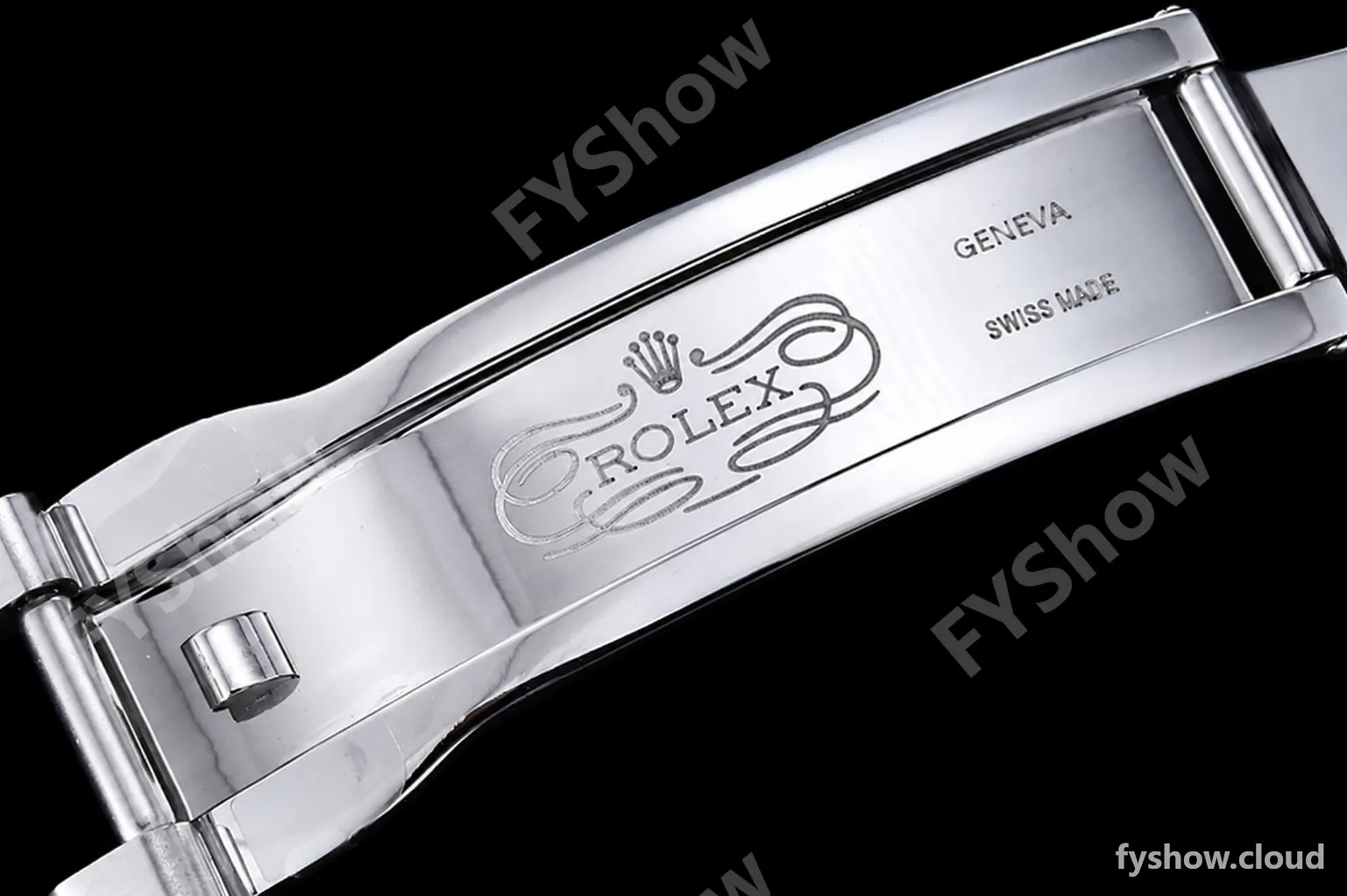 Rolex - Oyster Pert 36mm 904 126000 SS/SS Silv VSF VS3235 - Image 13
