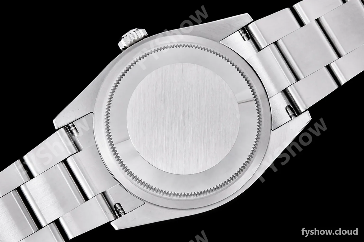 Rolex - Oyster Pert 36mm 904 126000 SS/SS Silv VSF VS3235 - Image 17