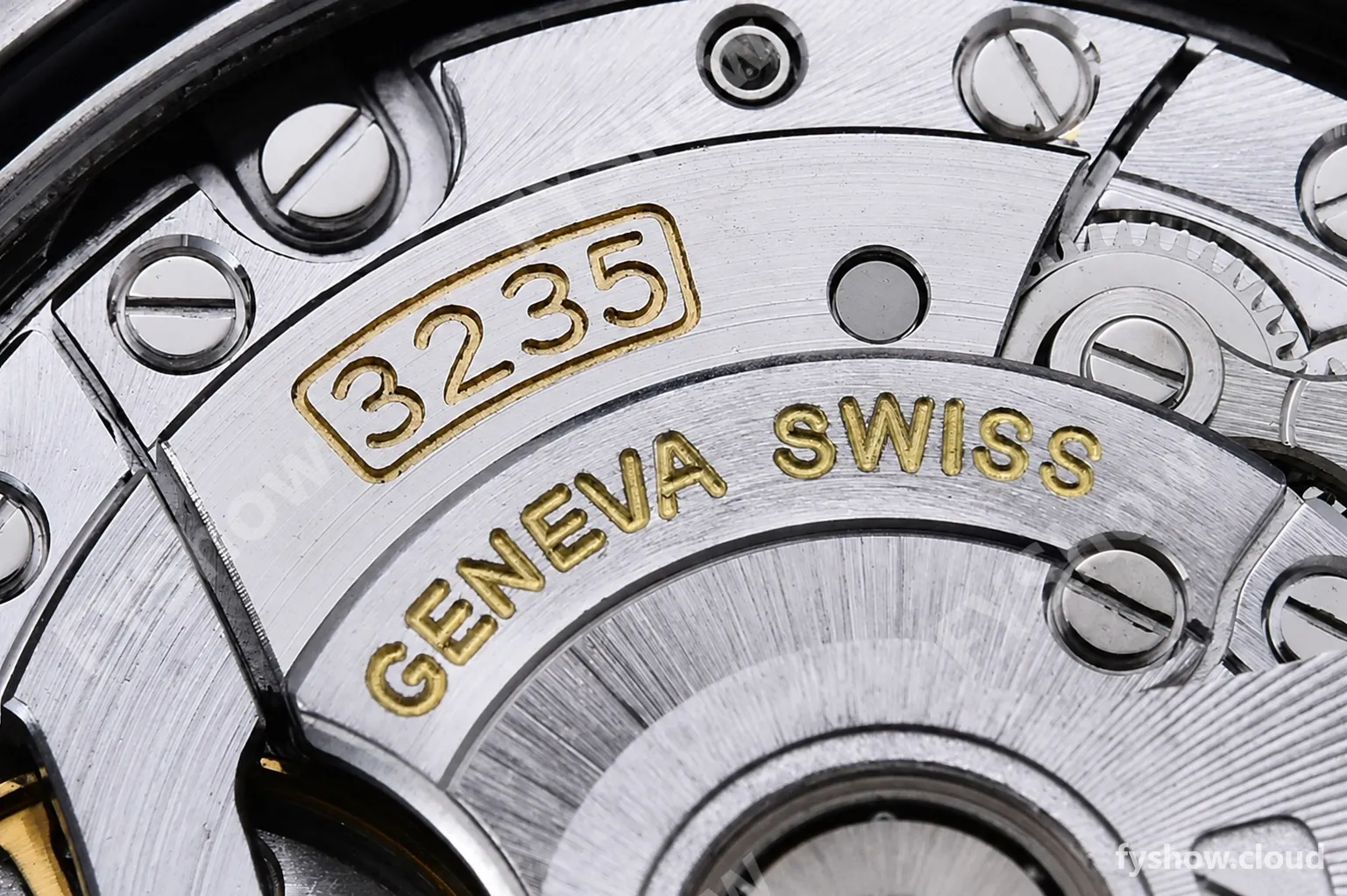 Rolex - Oyster Pert 36mm 904 126000 SS/SS Silv VSF VS3235 - Image 22