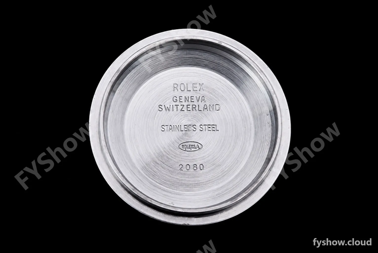 Rolex - Oyster Pert 36mm 904 126000 SS/SS Silv VSF VS3235 - Image 25
