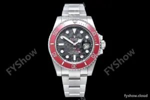 Rolex - Submariner DiW Pluto SS/SS Car VSF VS3135