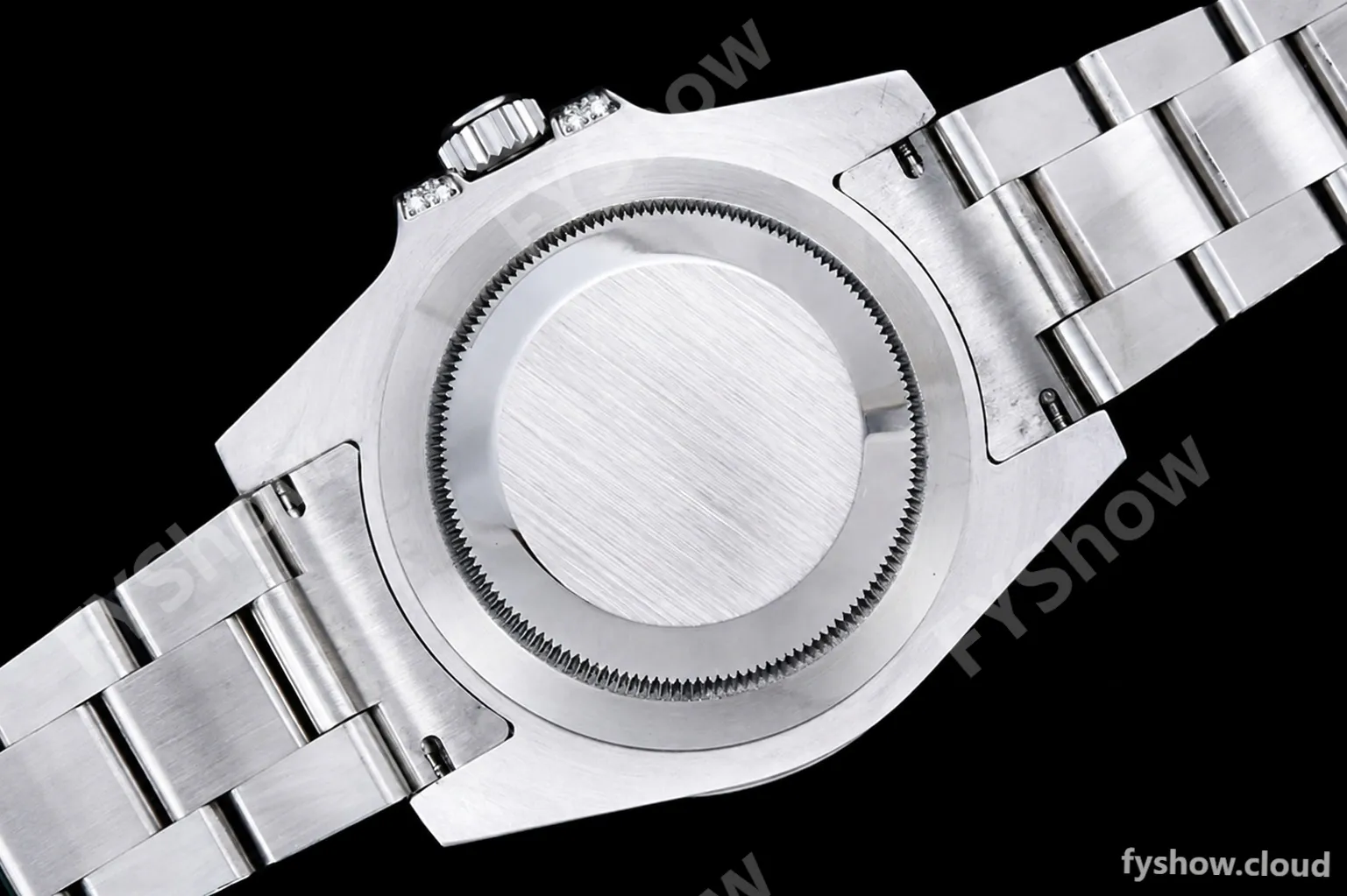 Rolex - Submariner 904 Dia Dia/Dia OTE JVS A3135 - Image 17