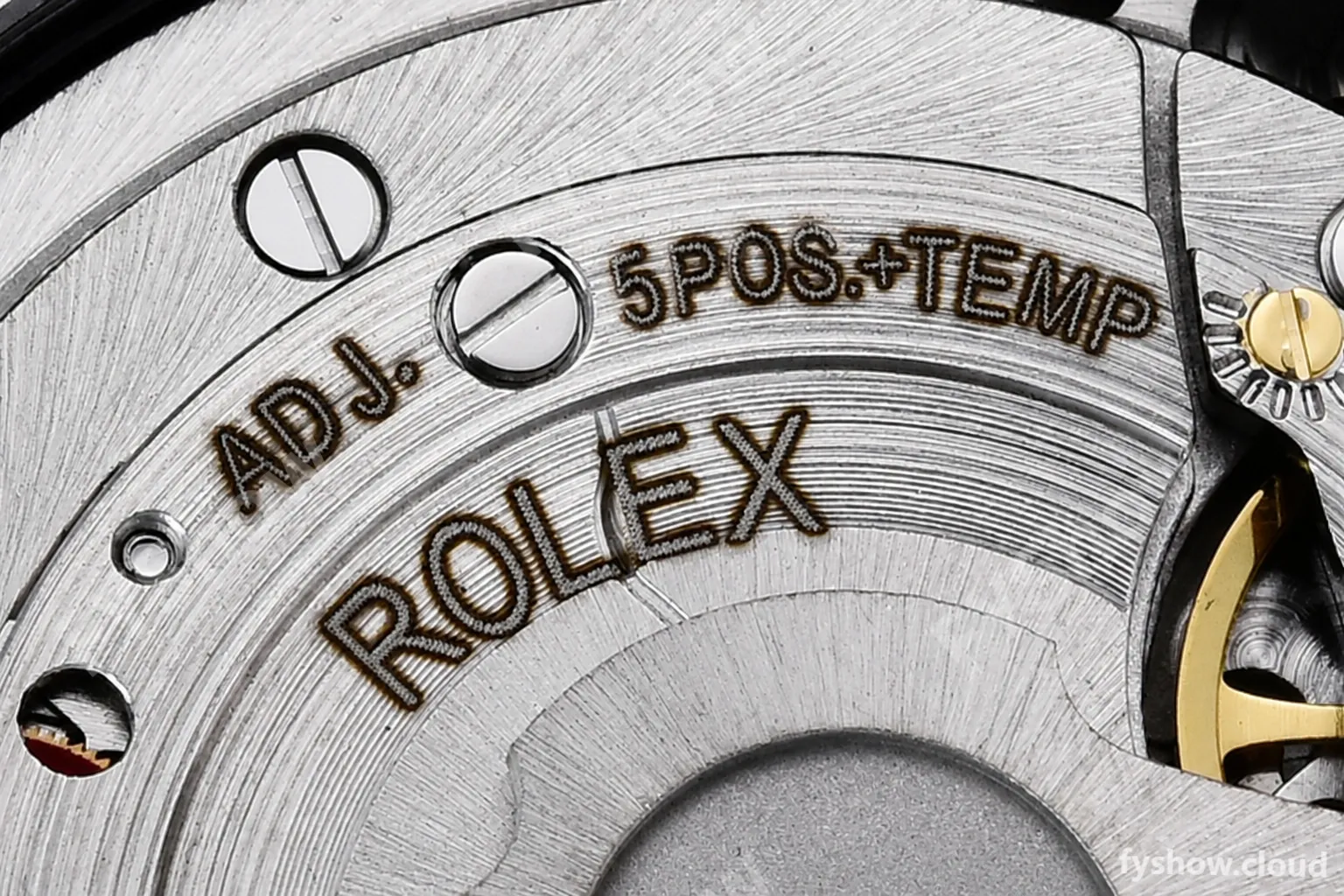 Rolex - Submariner 904 Dia Dia/Dia OTE JVS A3135 - Image 23