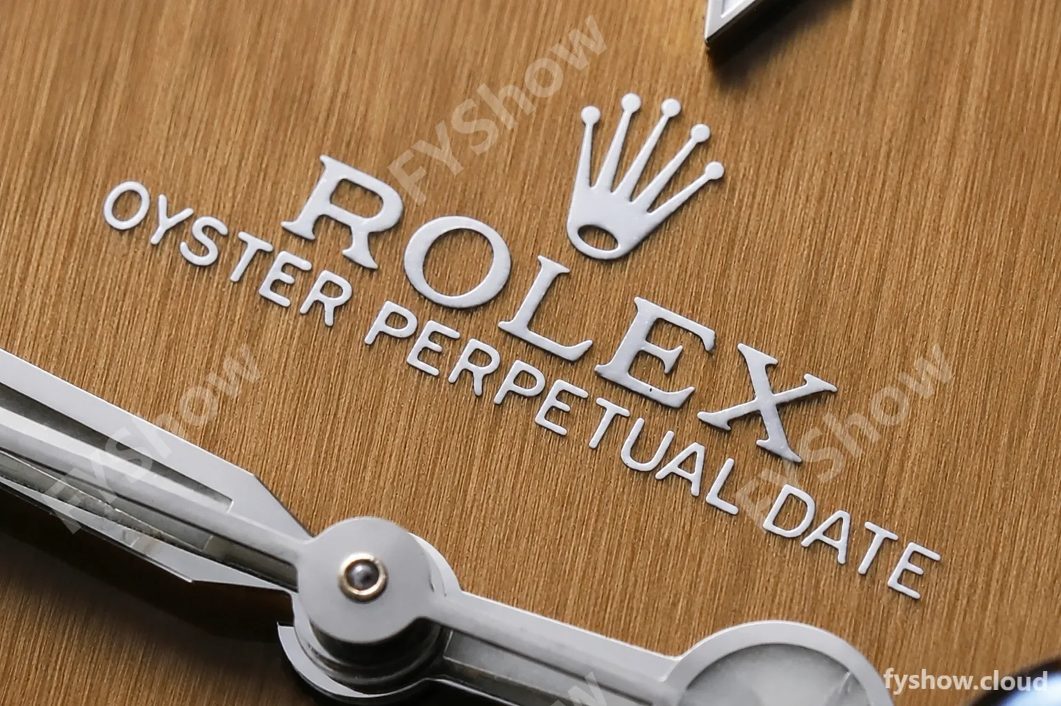 Rolex - Submariner 904 Dia Dia/Dia OTE JVS A3135 - Image 8