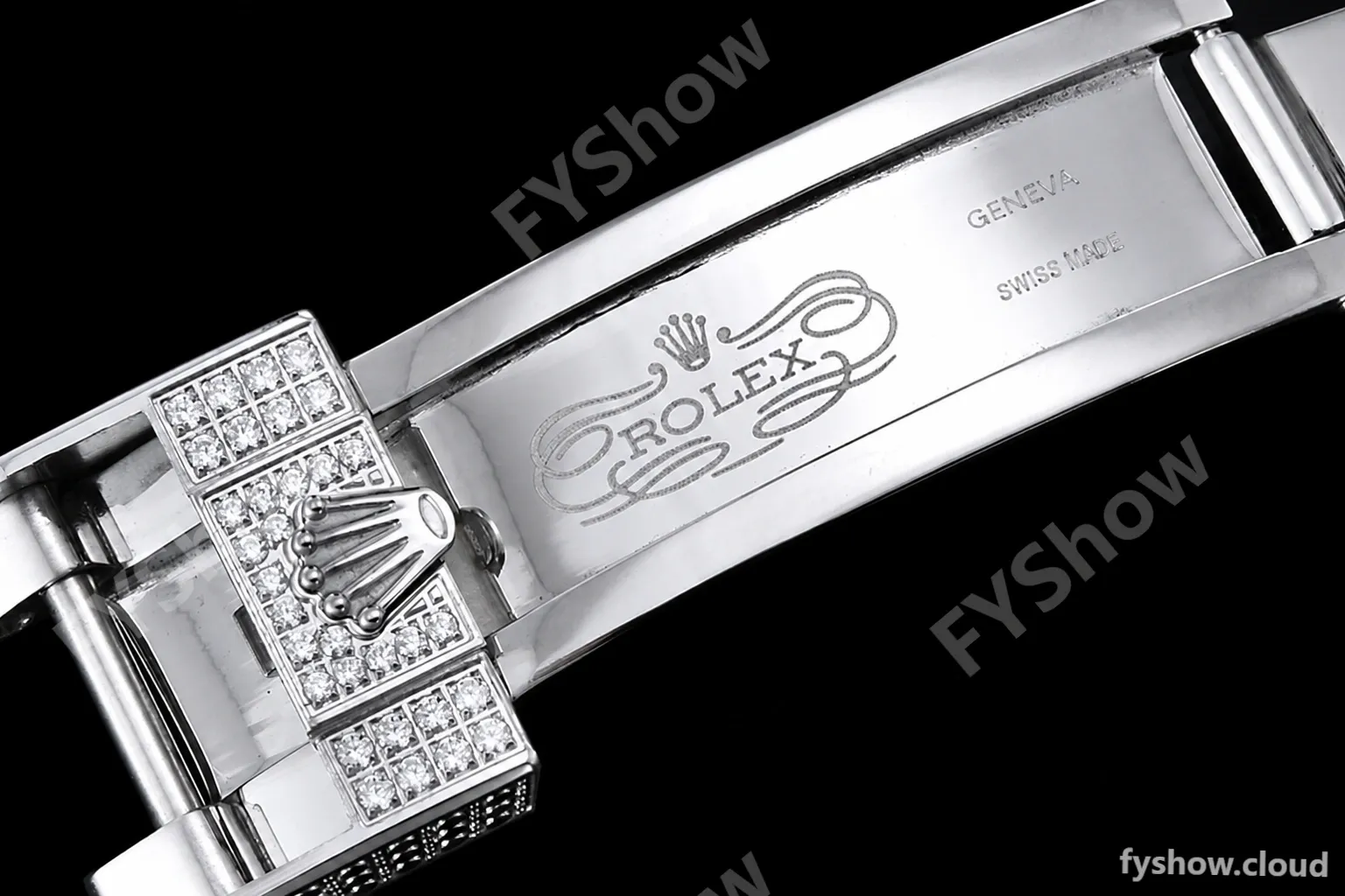 Rolex - Submariner 904 Dia Dia/Dia Tur JVS A3135 - Image 13