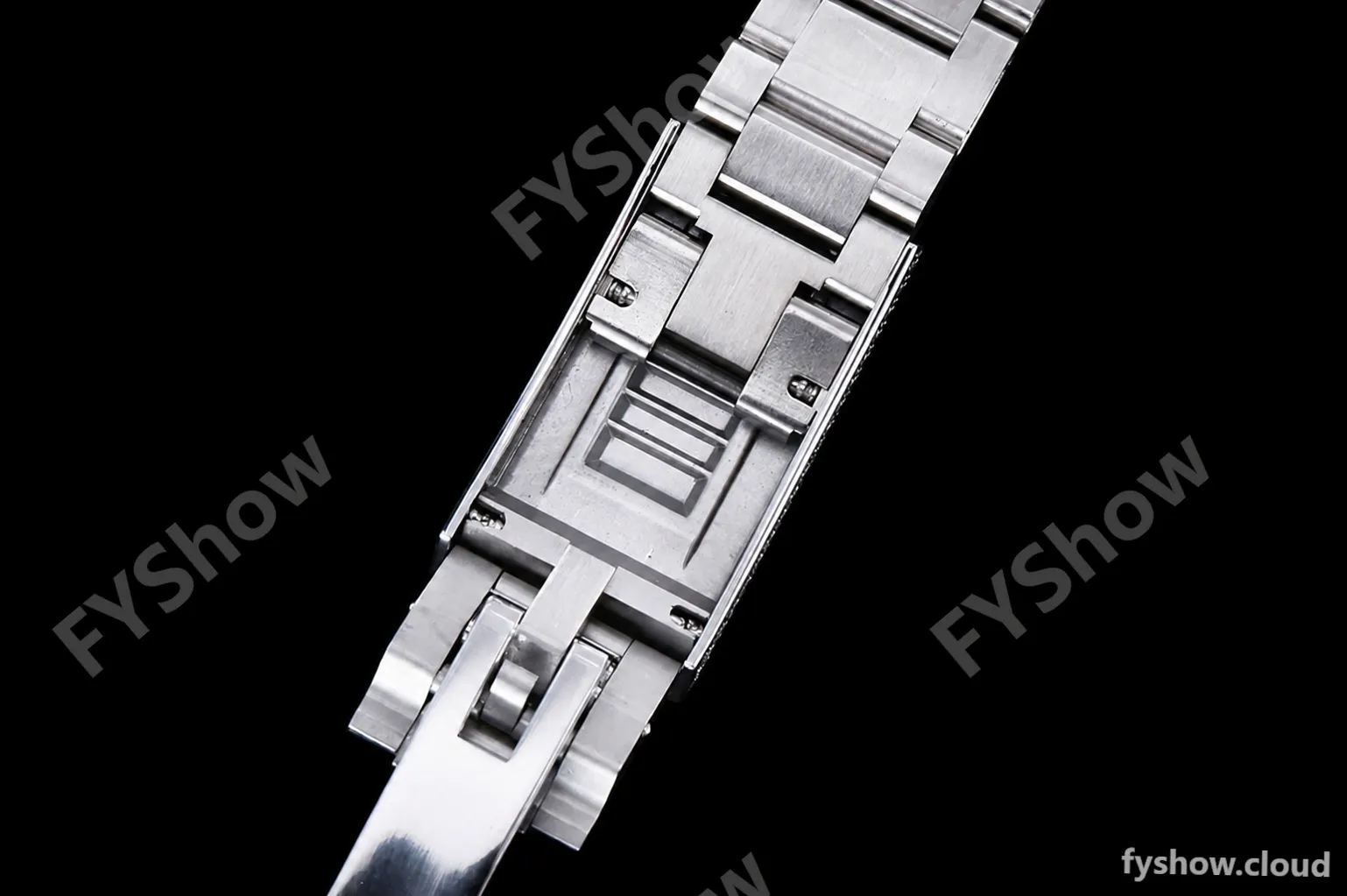 Rolex - Submariner 904 Dia Dia/Dia Tur JVS A3135 - Image 14