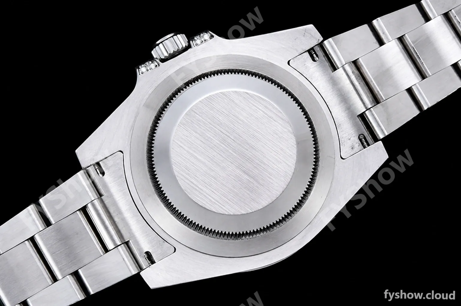 Rolex - Submariner 904 Dia Dia/Dia Tur JVS A3135 - Image 17