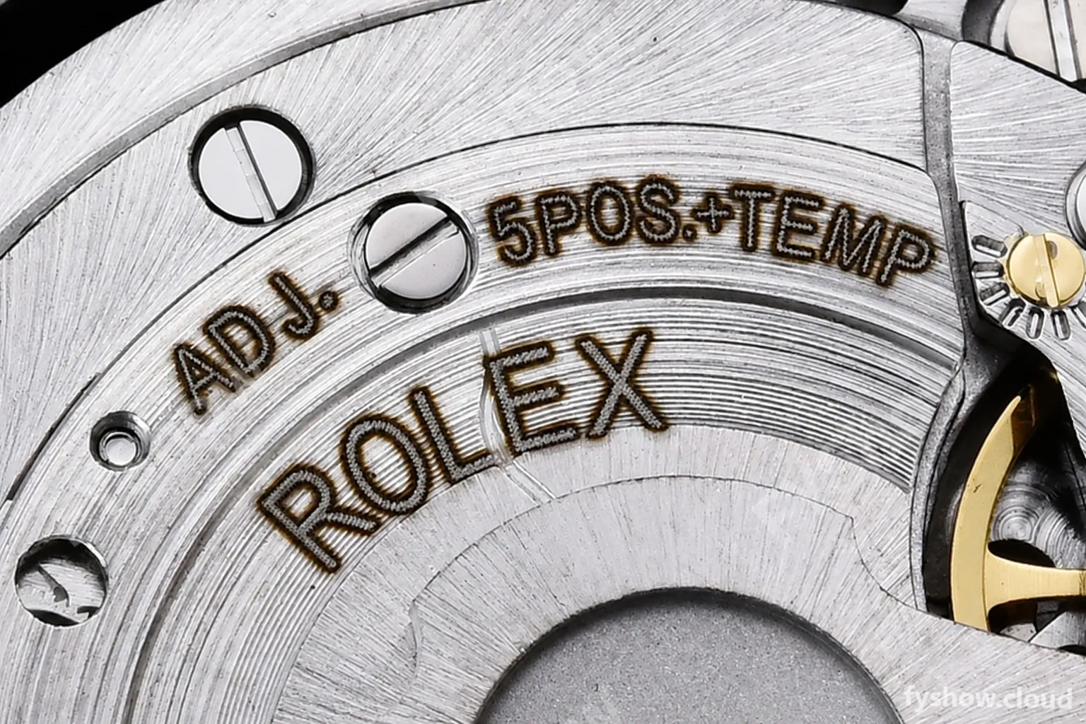 Rolex - Submariner 904 Dia Dia/Dia Tur JVS A3135 - Image 23