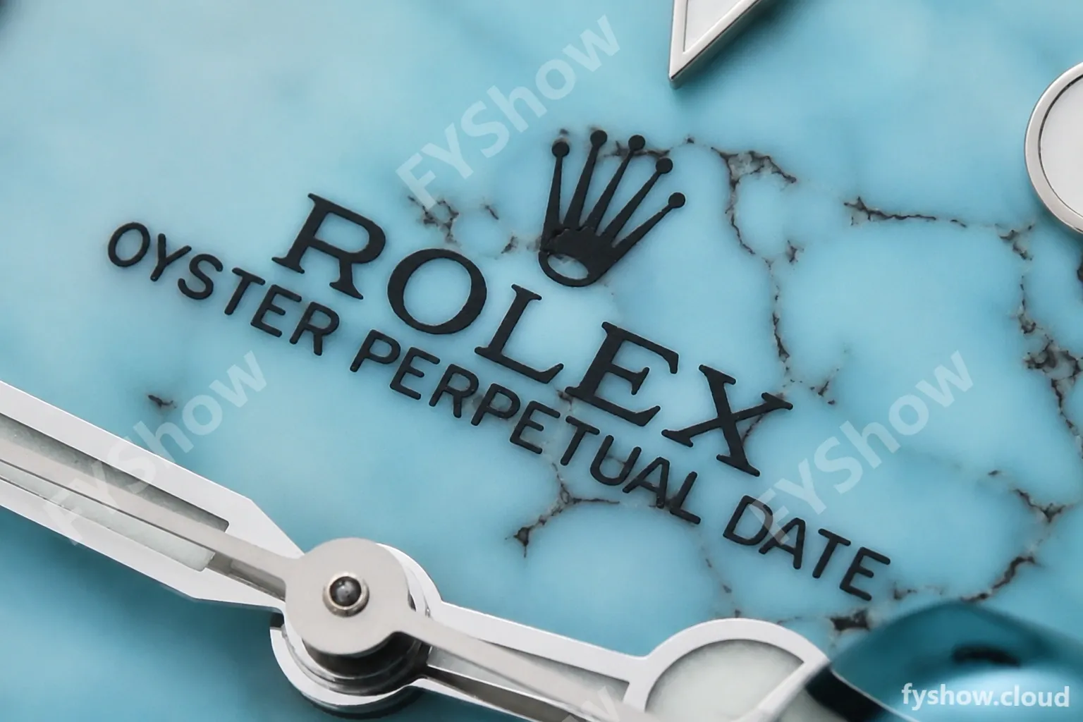 Rolex - Submariner 904 Dia Dia/Dia Tur JVS A3135 - Image 8