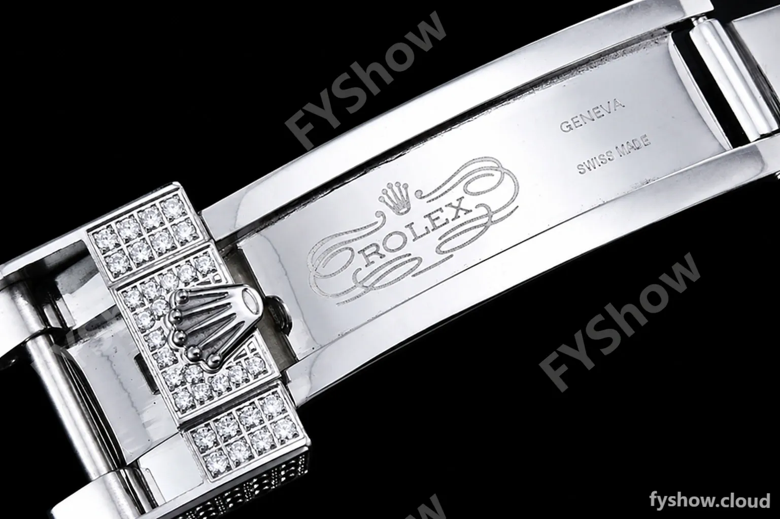 Rolex - Submariner 904 Dia Dia/Dia Star-D JVS A3135 - Image 13